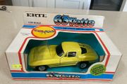 Corvette 1963 Scale 1/25 ERTL