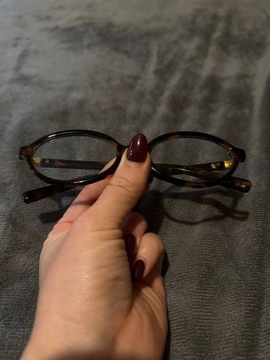 Replica Miu Miu Eyeglasses