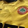 Ireland Jersey adidas Small Italia 90 Image 4