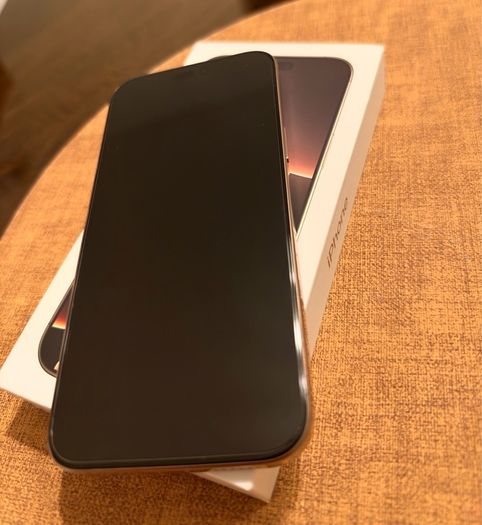 iPhone 16 Pro Max for sale