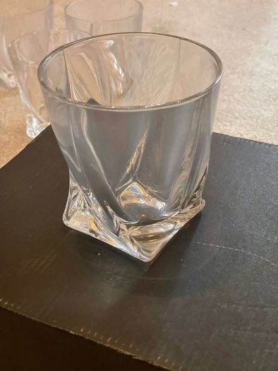tipperary crystal tumblers