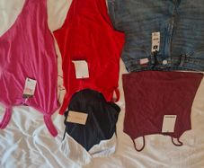 Summer bundle BNWT