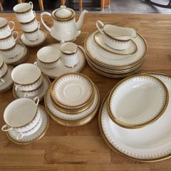 paragon china limited .. Athena