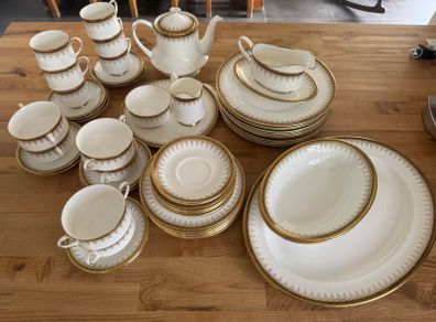 paragon china limited .. Athena