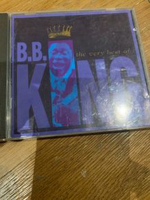 B.B. King - Very Best Of