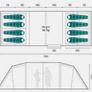 8 Man Tent - Ideal for festival Image 3