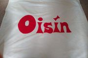 Fleece blanket - Oisin