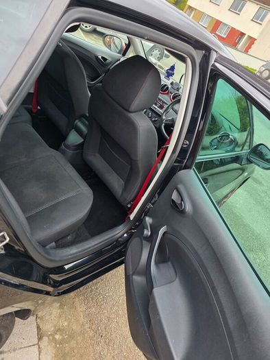 Seat Ibiza 2016 Fr 1.2 Petrol Dublin