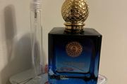 Omanluxury Overdose 10ml decant