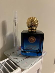 Omanluxury Overdose 10ml decant