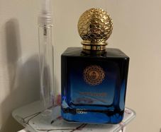 Omanluxury Overdose 10ml decant