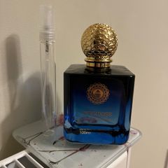 Omanluxury Overdose 10ml decant