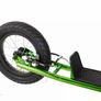 indie 12" bmx scooter air tyres/proper rear brakes (2 available) Image 9
