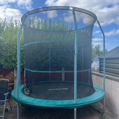 8ft Trampoline