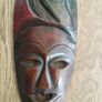 Tribal Masks Image 2
