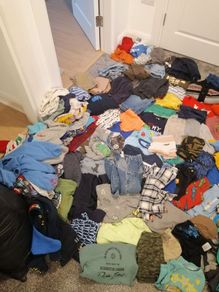 boys clothes