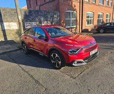 Citroen C4 2024 1.5 BlueHDI 130 Max EAT 8
