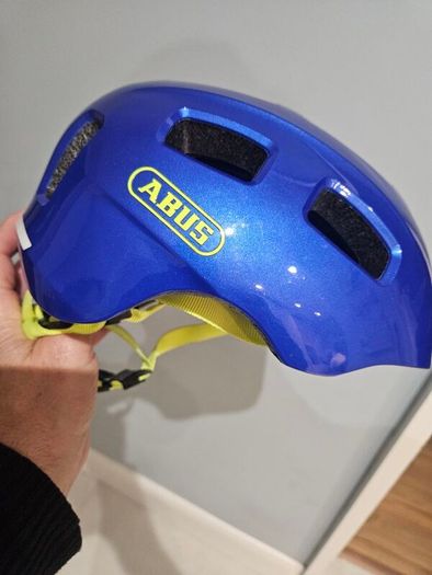 Abus children's helmet