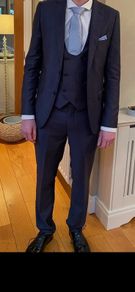 mens suit
