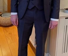 mens suit