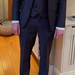 mens suit
