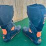Motorcycle/Motorcross Boots Image 3