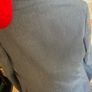 3 Piece Men's Blue Suit Image 6