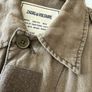 Zadig and Voltaire Ladies Linen Jacket XS Image 8