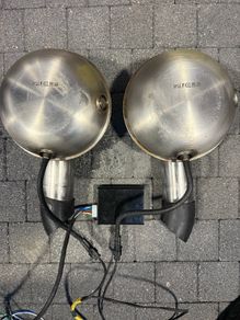 Thor sound generator sistem 2 boaster spieakers