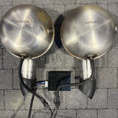 Thor sound generator sistem 2 boaster spieakers