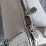 Alexander McQueen Samsonite Black Label luggage Image 4