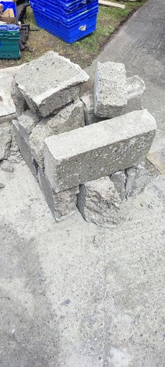 blocks