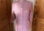 Ladies Handmade Shirt