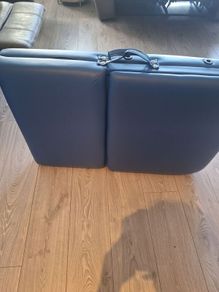 massage bed