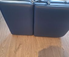massage bed