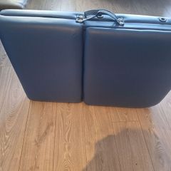 massage bed