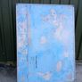 World Map Whiteboard 6ft x 4ft Image 2
