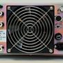 Ham Radio Legendary Tokyo Hy-Power HL-1.5KFX amp Image 2