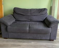 ikea 2 seat sofa