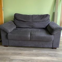 ikea 2 seat sofa