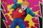 Flash #62 Born to Run Part 1 (1992)