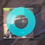 Caesars - Jerk It Out (7", Single, Blue) Image 5