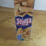 Jenga Original Hardwood Wooden Block Stacking Game Parker Hasbro Classic Family Party 5 Plus Image 3