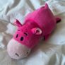 Flipazoo - 2 teddies in 1 (hippo and giraffe) Image 6