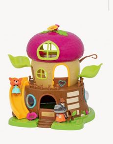 Toys House