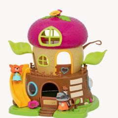 Toys House