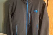 North Face Jacket Medium