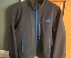 North Face Jacket Medium
