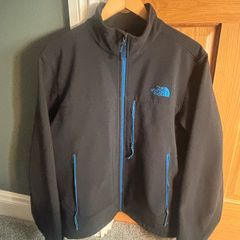 North Face Jacket Medium