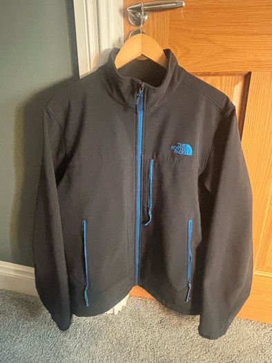 North Face Jacket Medium